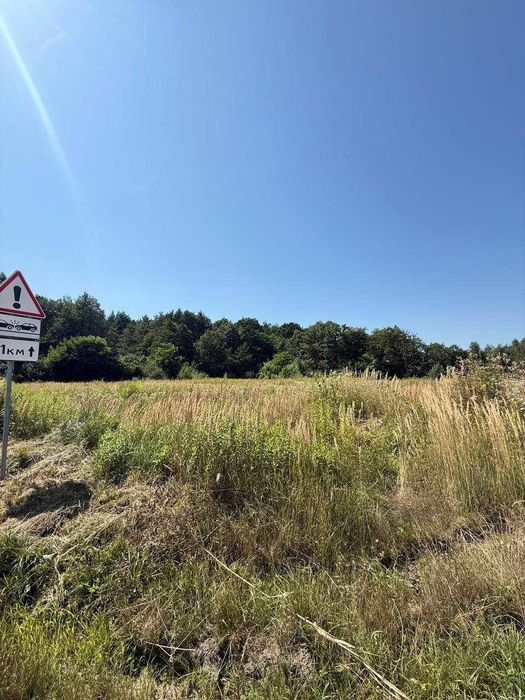 Продаж комерційної ділянки