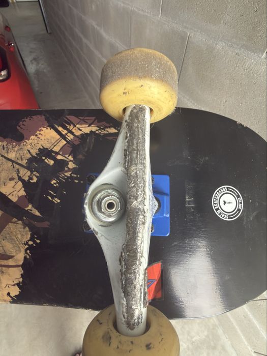 Skate Board Professional