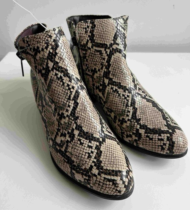 Nowe botki firmy 14th & Union r. 38 z USA