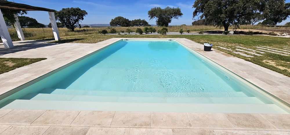 Manutenção de espaços verdes