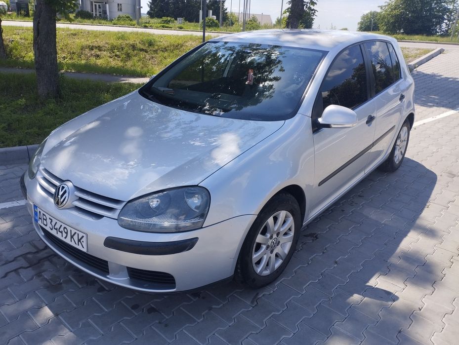 Продам гарне авто