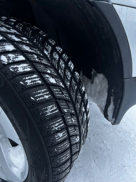 Бмв х5 е53 ресталінг 2004 рік