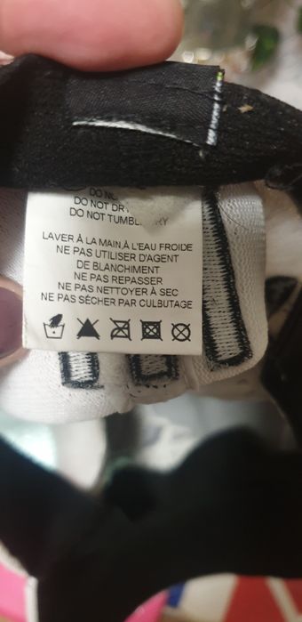 Кепка адидас размер xl