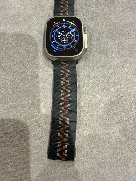 Apple watch 1 49mm