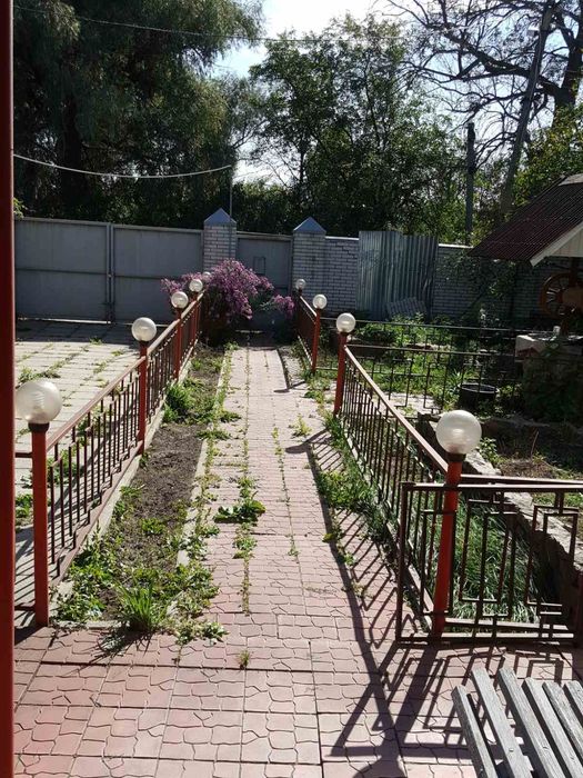 Велика Мотовилівка Солтанівка Барахти  В.Бугаівка  усадьба своє озеро