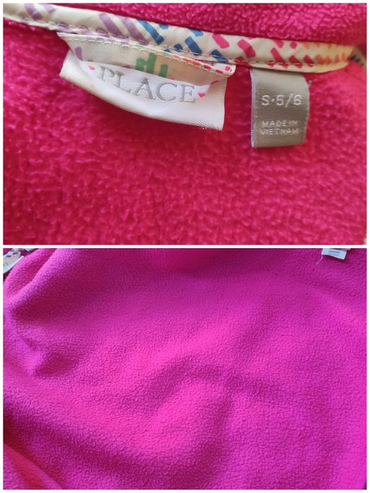 Куртка children place 6 років