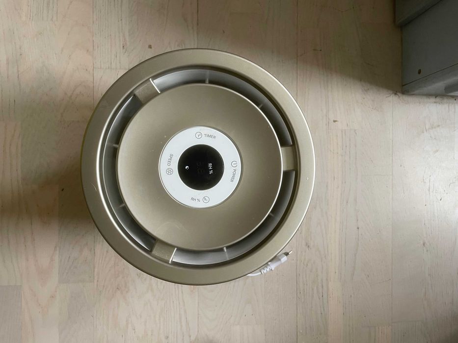 PHILIPS  Зволожувач повітря Series 2000