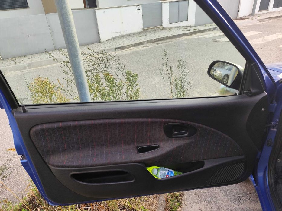 viatura em excelente estado geral