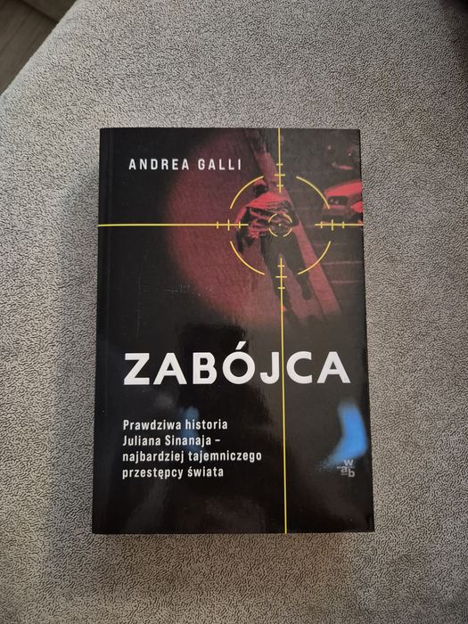 Andrea Galli - Zabójca