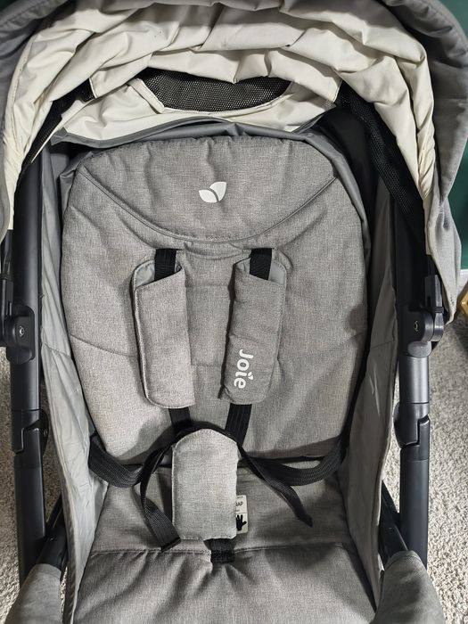 Wózek spacerowy Joie