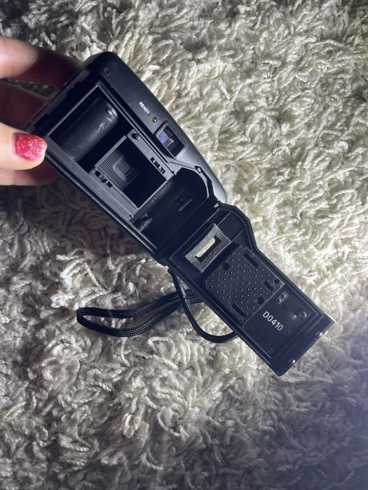Продам плівковий фотоапарат UFO F320.