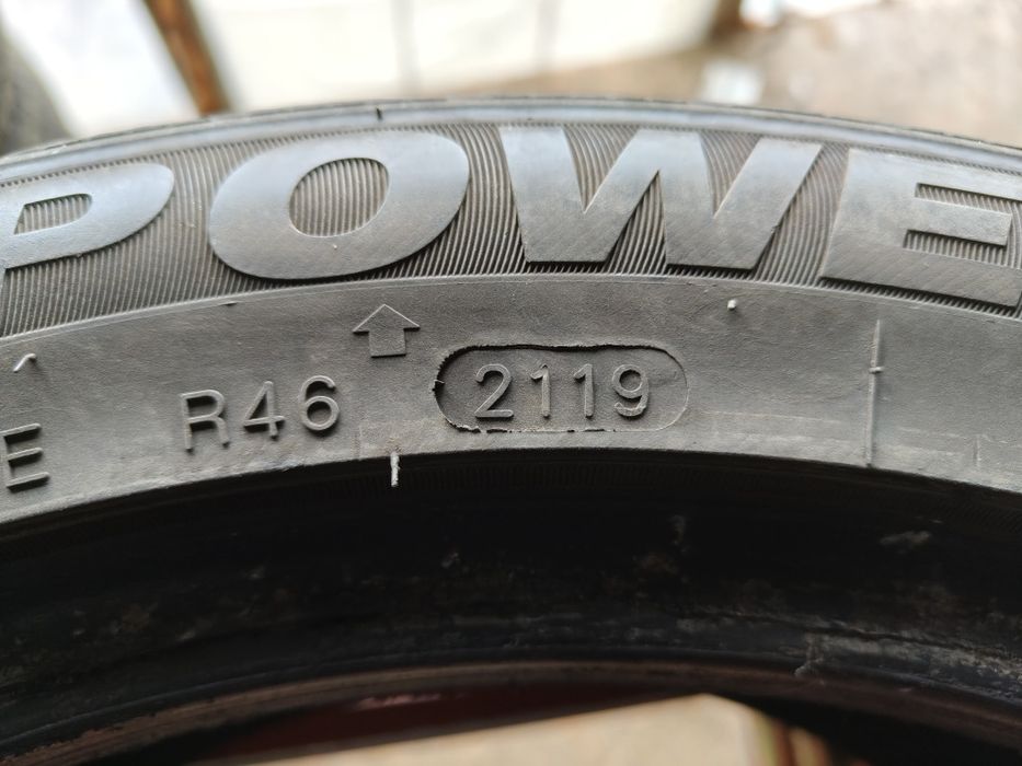 205/50R17 93V TriStar SnowPower UHP         Z710/30C