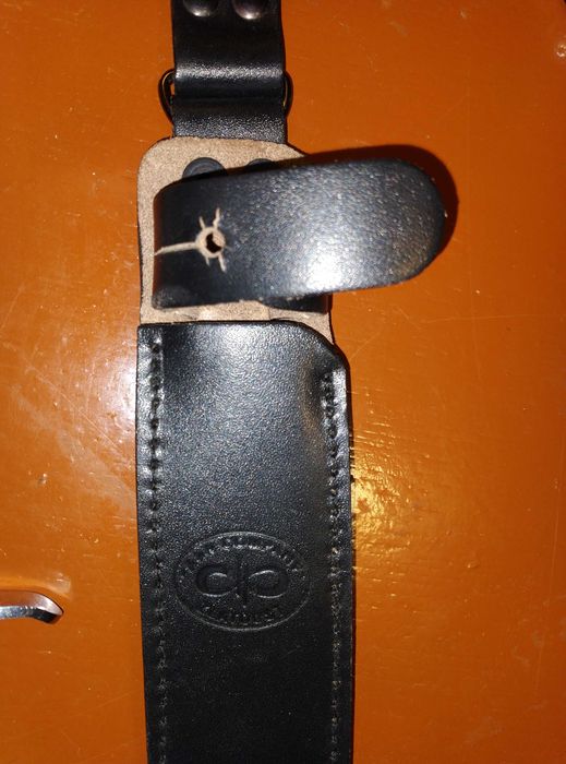 Нож фиксированной длины Златоуст АиР