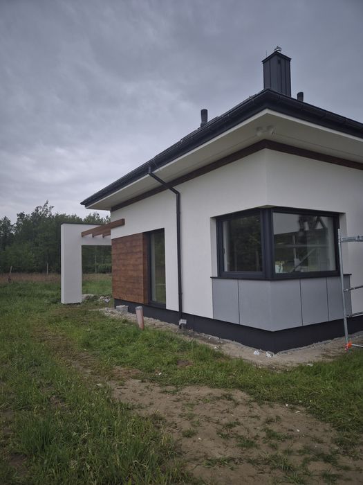 Przyjmę Zlecenia Ogólnobudowlane