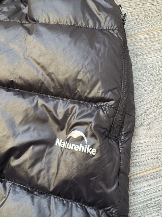 Пуховые штаны NatureHike