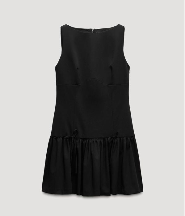 Сукня ZARA чорна
