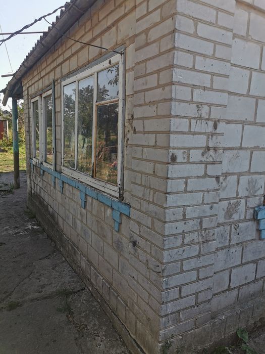 Село Озерная , дом 60м, участок 36 соток