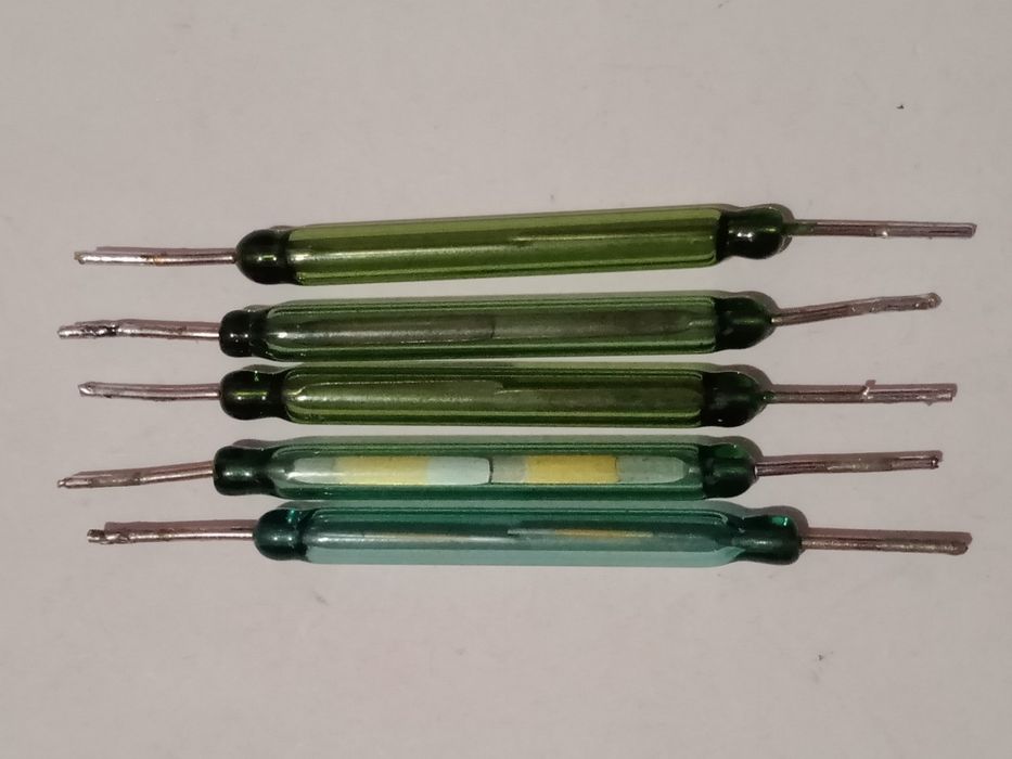 Продам герконы км-1