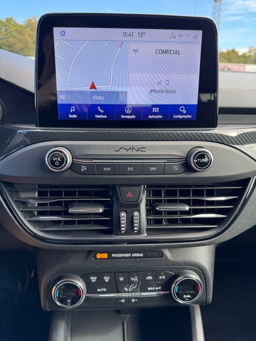 Ford Focus 1.0 ST-Line 125 cv | Excelente Estado