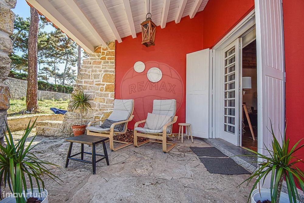 Moradia T3 para arrendamento