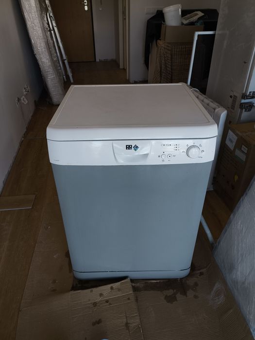 Máquina de lavar louça