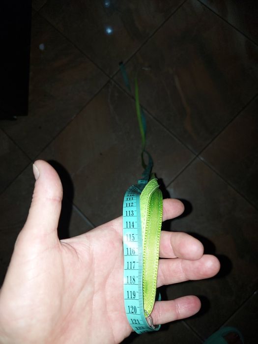 Szelki smycz dla psa/kota 120 cm MacLeather