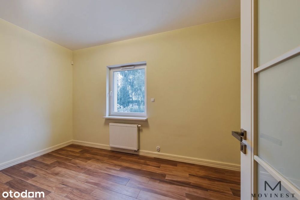 Lokal 47,79 m² na parterze Marcelińska
