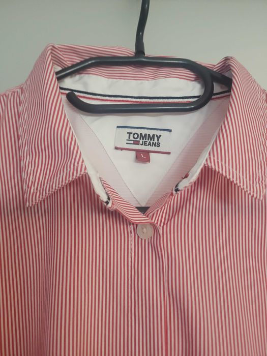 Tommy Hilfinger koszula damska rozm M Nowa!Oryginał!Szybka wysyłka!