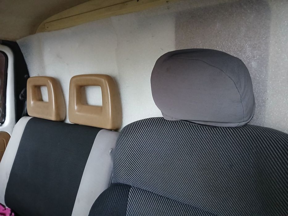 Бус VOLKSWAGEN TRANSPORTER 1.6 дизель в хорошому стані