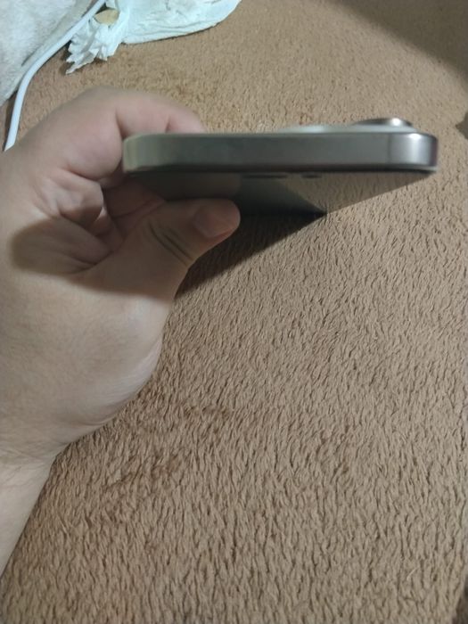 iPhone 16 Pro Max 256GB Desert Titanium