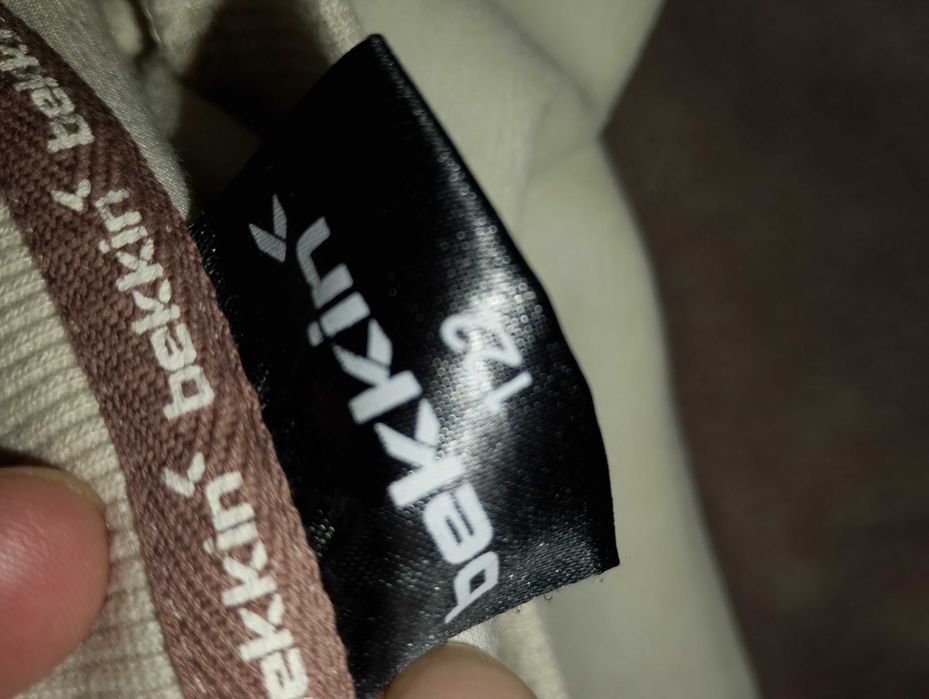 Dres dla dziewczynki 122