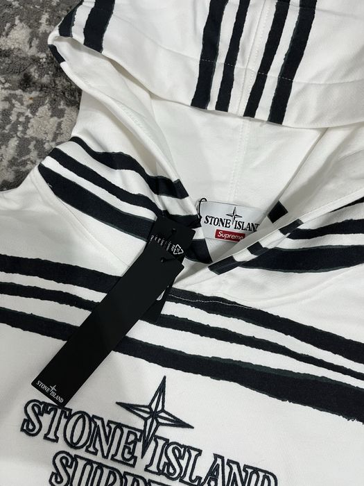 Stone Supreme размер М