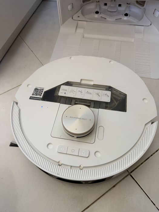 Aspirador Robot Dreame L20 Ultra