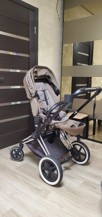 Коляска cybex priam