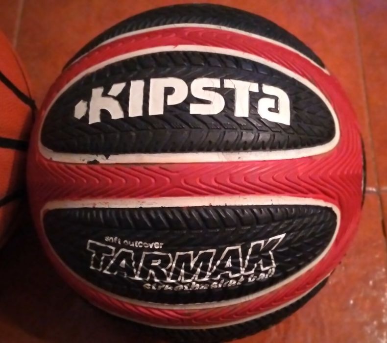 Bola de Basquetebol, Tarmak, Streetbasket Ball  Official