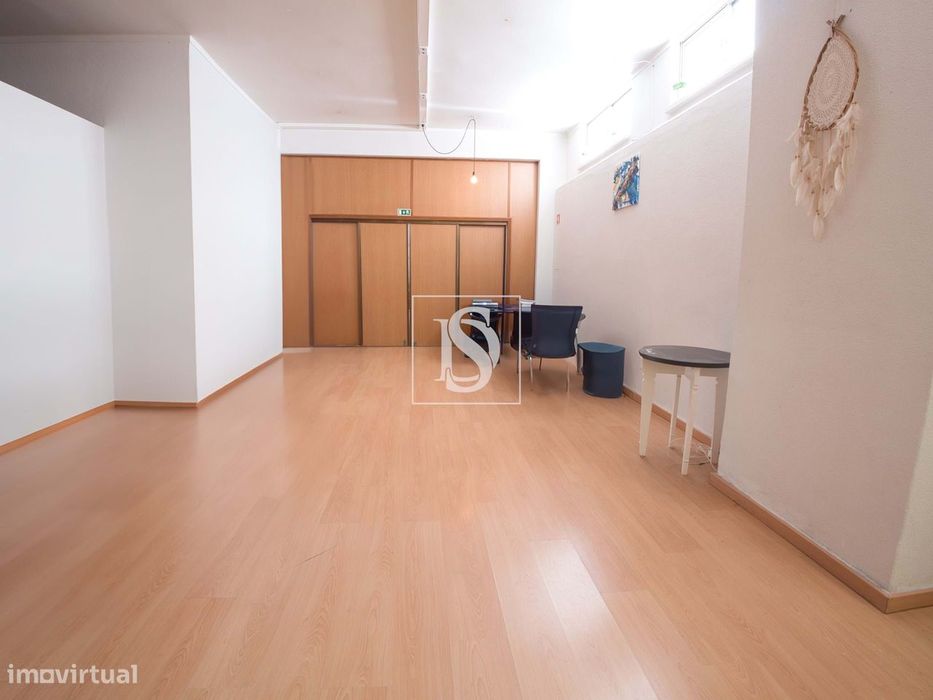 Espaço Comercial no Bom Sucesso