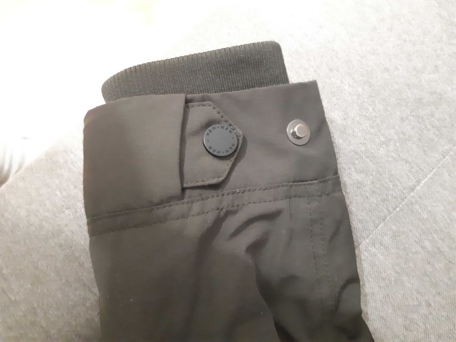 kurtka męska /młodzieżowa