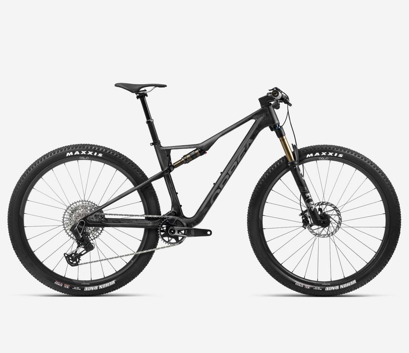 Orbea MTB  OIZ M-PRO X0 XL Carbon/Faktura/Paragon/Leszno