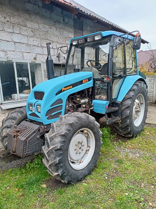 Pronar 82A 2005r