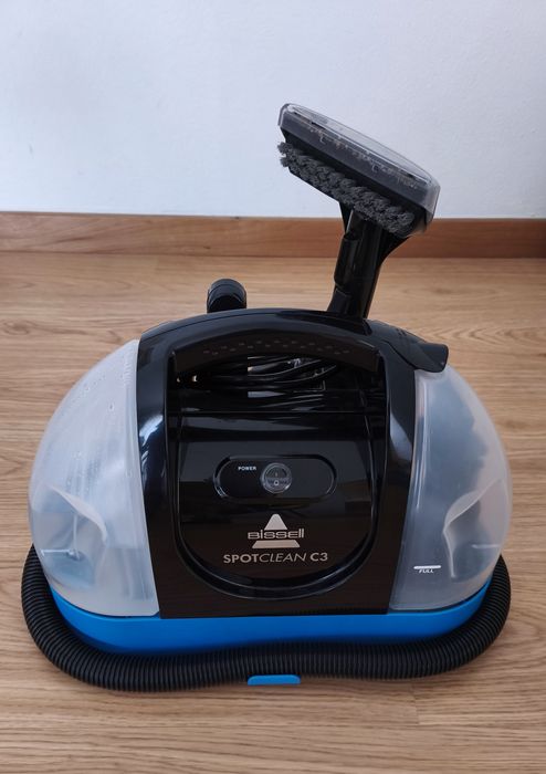 Aspirador Bissell  SPOTCLEAN C3