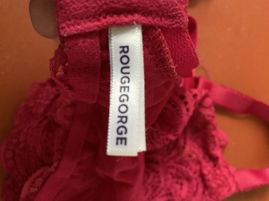 Ліфчик бюстгалтер