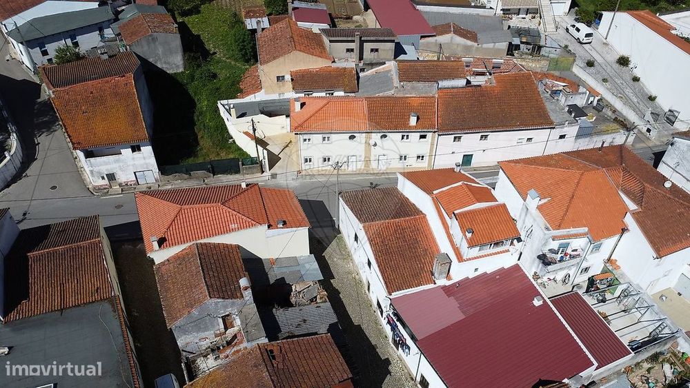 Moradia T1 para arrendamento