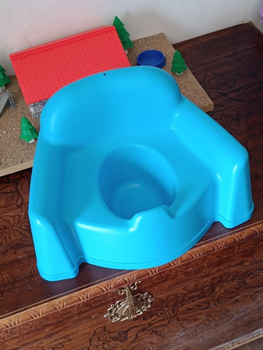 Pote para criança