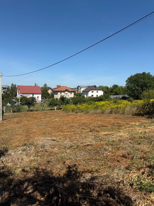 Продаж земельної ділянки в Царському Селі