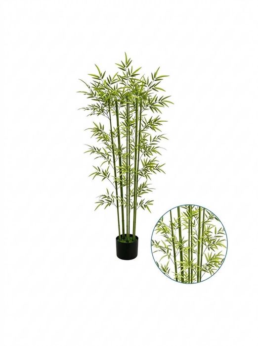 Bambu Artificial 120 cm