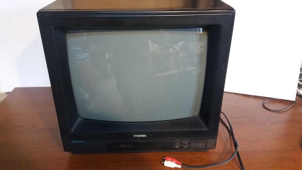 Телевізор PRIMA XT-4732