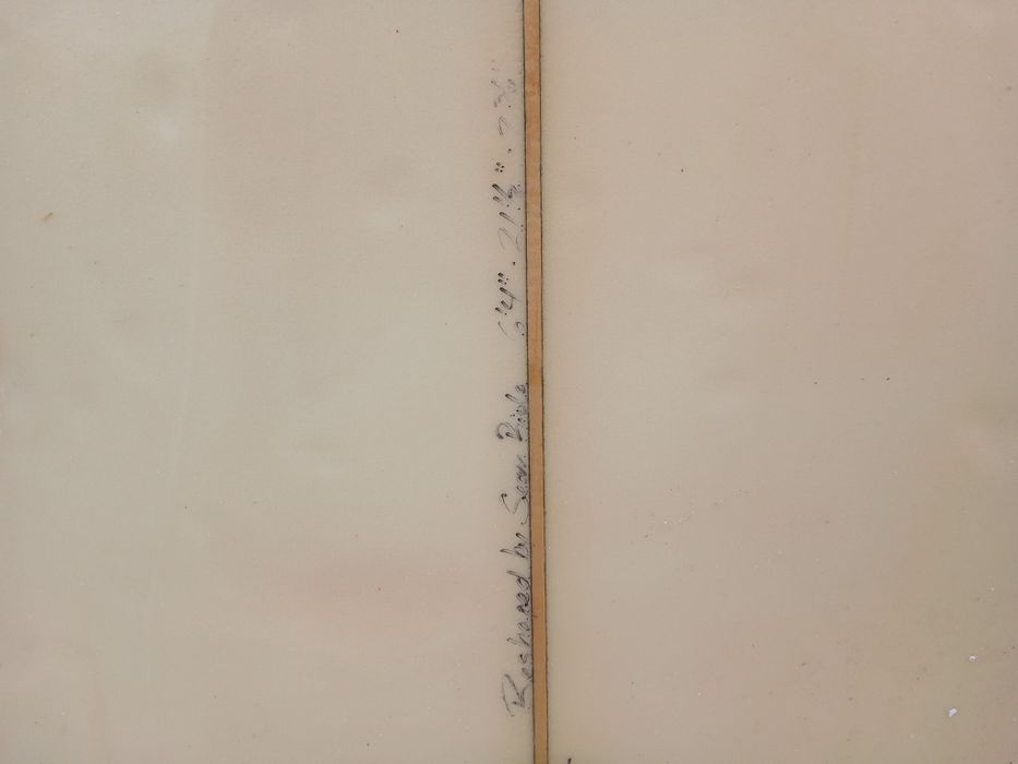 Prancha 6"4(40L) Second Life