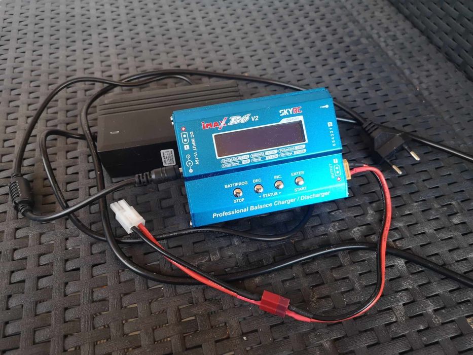 Auto DUNE  RC zdalnie sterowane