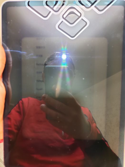 iPad pro 11 128 2 поколение