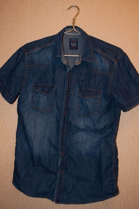 Чоловіча одежа лотом